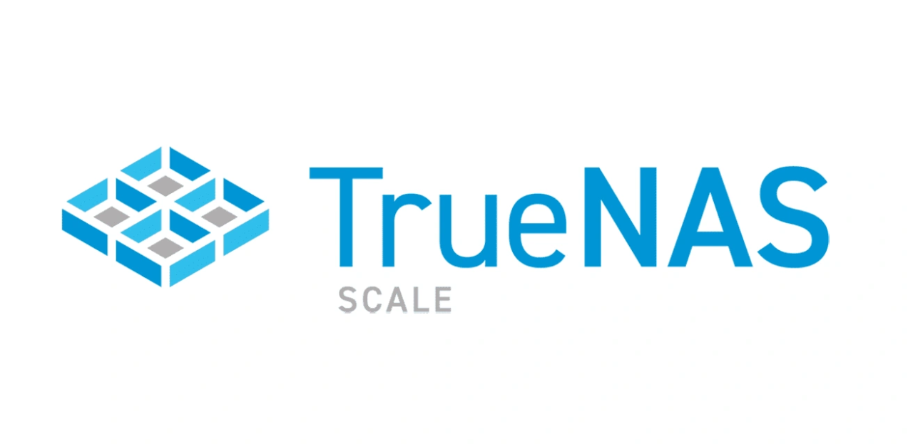 Image LOGO-truenas