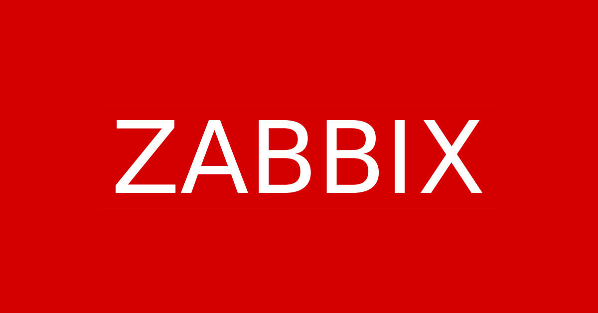 Image ZABBIX