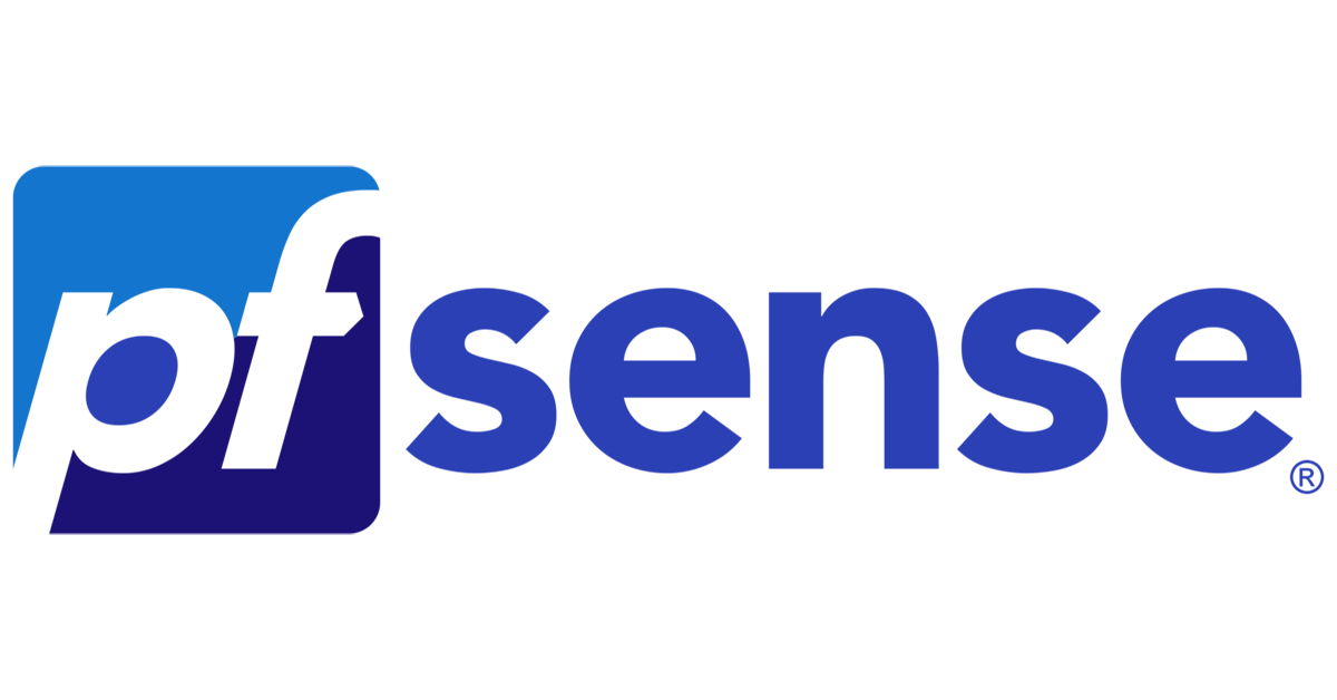 Image Pfsense