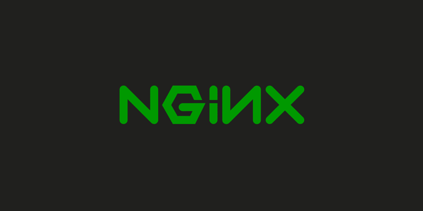 Image nginx